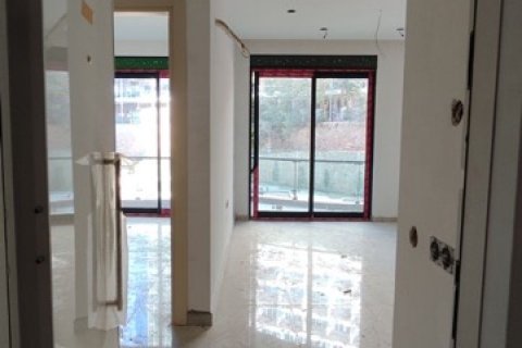 1+1 Leilighet  i Antalya, Tyrkia Nr. 222571