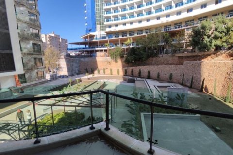 1+1 Lejlighed  i Antalya, Tyrkiet Nr. 222571 - 10