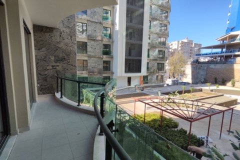 1+1 Lejlighed  i Antalya, Tyrkiet Nr. 222571 - 7