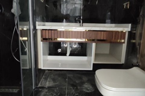 1+1 Lejlighed  i Antalya, Tyrkiet Nr. 222571 - 5