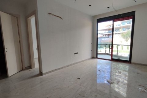 1+1 Lejlighed  i Antalya, Tyrkiet Nr. 222571 - 6