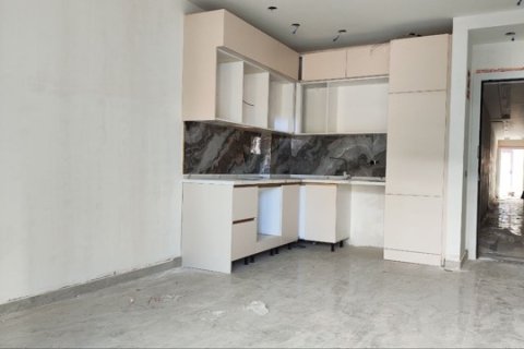 1+1 Lejlighed  i Antalya, Tyrkiet Nr. 222571 - 2