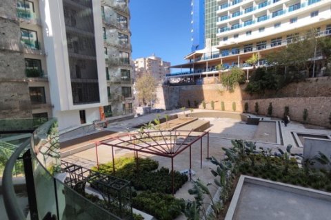 1+1 Lejlighed  i Antalya, Tyrkiet Nr. 222571 - 9