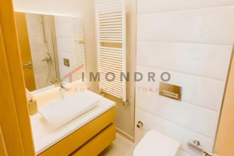 3+1 Lägenhet  i Eyup, Istanbul, istanbul, Turkiet Nr. 237477 - 24