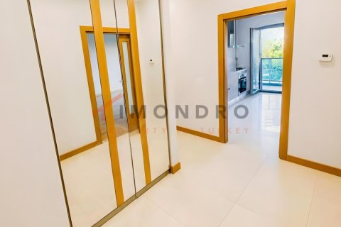 3+1 Lägenhet  i Eyup, Istanbul, istanbul, Turkiet Nr. 237477 - 22
