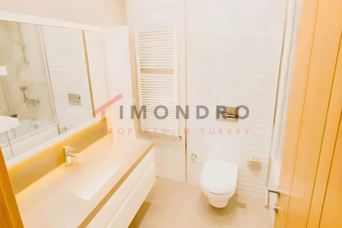 3+1 Lägenhet  i Eyup, Istanbul, istanbul, Turkiet Nr. 237477 - 28
