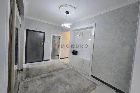 3+1 Lägenhet  i Konyaalti, Antalya, Turkiet Nr. 237476 - 11