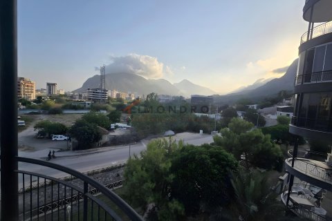 3+1 Lägenhet  i Konyaalti, Antalya, Turkiet Nr. 237476 - 2