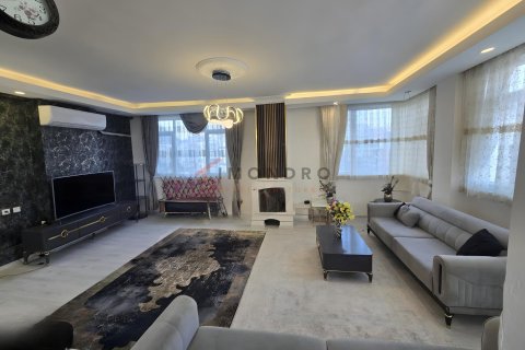 3+1 Lägenhet  i Konyaalti, Antalya, Turkiet Nr. 237476 - 4