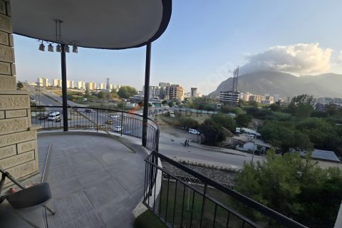 3+1 Leilighet  i Konyaalti, Antalya, Tyrkia Nr. 237476