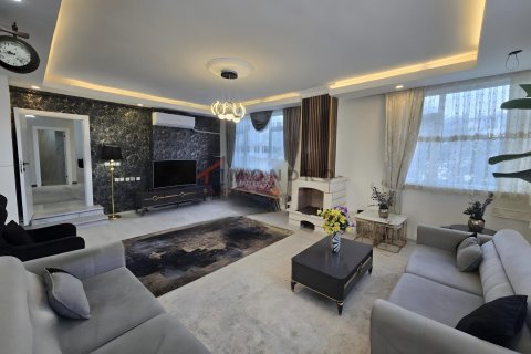 3+1 Lägenhet  i Konyaalti, Antalya, Turkiet Nr. 237476 - 5