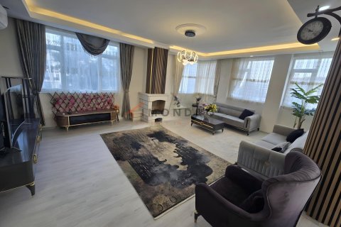 3+1 Lägenhet  i Konyaalti, Antalya, Turkiet Nr. 237476 - 3