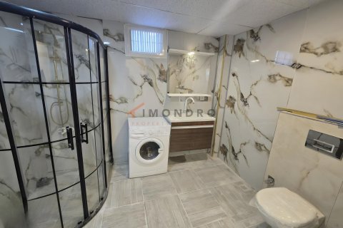 3+1 Lägenhet  i Konyaalti, Antalya, Turkiet Nr. 237476 - 15