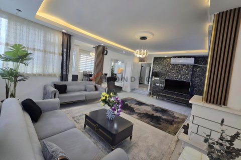 3+1 Lägenhet  i Konyaalti, Antalya, Turkiet Nr. 237476 - 6
