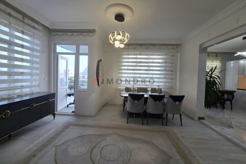 3+1 Lägenhet  i Konyaalti, Antalya, Turkiet Nr. 237476 - 12