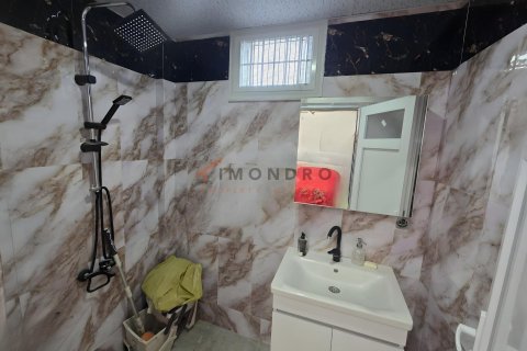 3+1 Lägenhet  i Konyaalti, Antalya, Turkiet Nr. 237476 - 17