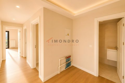3+1 Lejlighed i Üsküdar, Istanbul, Tyrkiet Nr. 237479 - 17