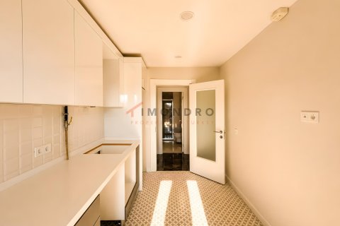 3+1 Lejlighed i Üsküdar, Istanbul, Tyrkiet Nr. 237479 - 15