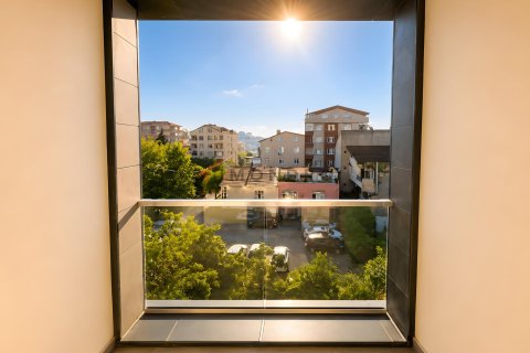 3+1 Lejlighed i Üsküdar, Istanbul, Tyrkiet Nr. 237479 - 12