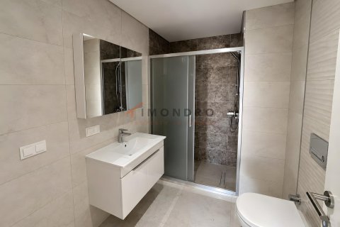 3+1 Lejlighed i Üsküdar, Istanbul, Tyrkiet Nr. 237479 - 18