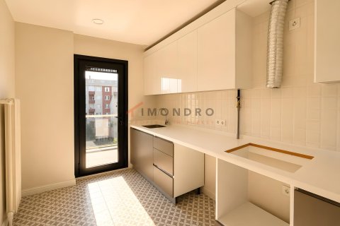 3+1 Lejlighed i Üsküdar, Istanbul, Tyrkiet Nr. 237479 - 14