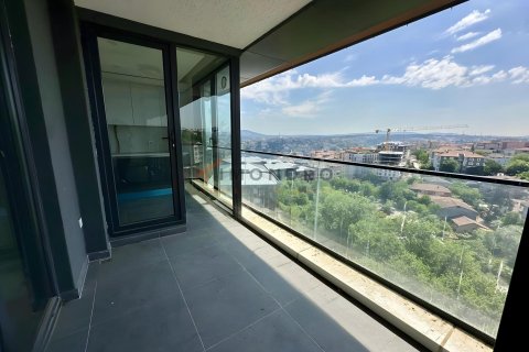 5+1 Wohnung  in Üsküdar, Istanbul, Türkei Nr. 237478 - 4