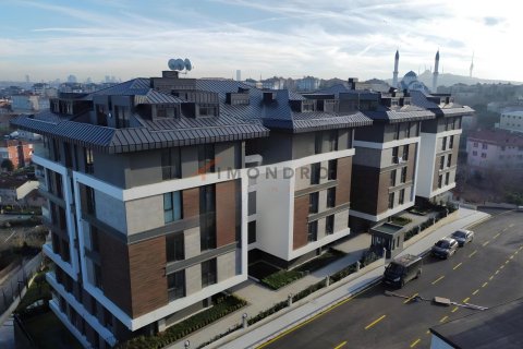 5+1 Wohnung  in Üsküdar, Istanbul, Türkei Nr. 237478 - 2