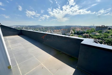 5+1 Wohnung  in Üsküdar, Istanbul, Türkei Nr. 237478 - 5