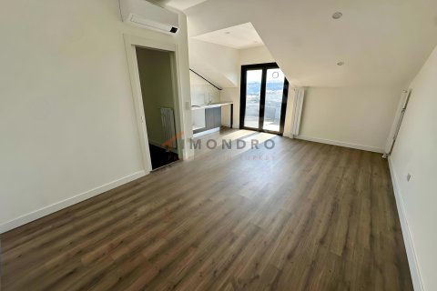 5+1 Wohnung  in Üsküdar, Istanbul, Türkei Nr. 237478 - 19