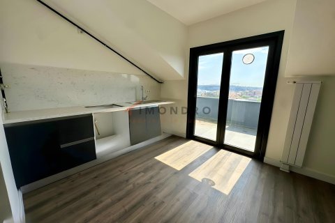 5+1 Wohnung  in Üsküdar, Istanbul, Türkei Nr. 237478 - 17