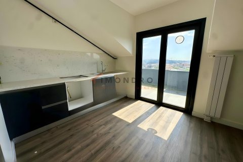 5+1 Wohnung  in Üsküdar, Istanbul, Türkei Nr. 237478 - 18