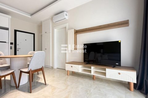 Daire 1+1 Alanya, Antalya, Türkiye №211953 - 3