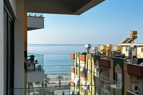 1+1 Leilighet  i Alanya, Antalya, Tyrkia Nr. 211952 - 10