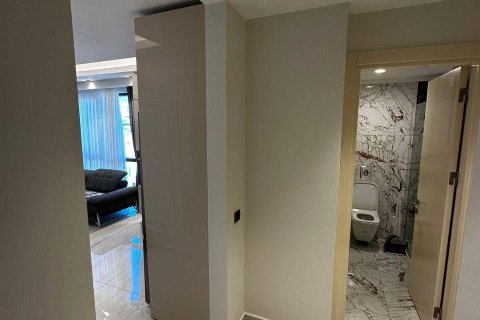 1+1 Leilighet  i Alanya, Antalya, Tyrkia Nr. 211952 - 8