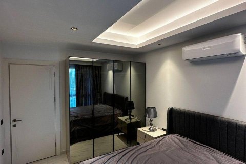 1+1 Leilighet  i Alanya, Antalya, Tyrkia Nr. 211952 - 4