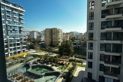 1+1 Leilighet  i Alanya, Antalya, Tyrkia Nr. 211952 - 12