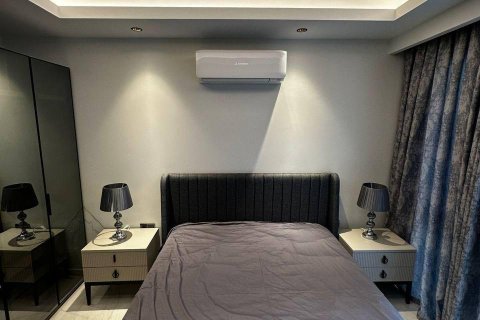 1+1 Leilighet  i Alanya, Antalya, Tyrkia Nr. 211952 - 5