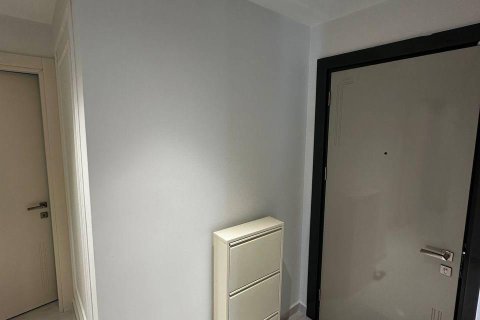 1+1 Leilighet  i Alanya, Antalya, Tyrkia Nr. 211952 - 9
