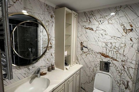 1+1 Leilighet  i Alanya, Antalya, Tyrkia Nr. 211952 - 6