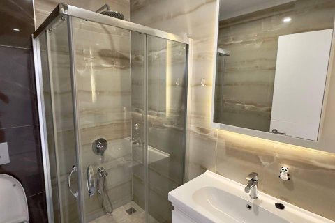 Аренда квартиры в Аланье, Анталье, Турция 2+1, 90м2, №211954 – фото 10