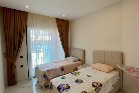 Аренда квартиры в Аланье, Анталье, Турция 2+1, 90м2, №211954 – фото 7