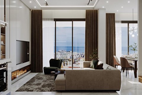 Lägenhet i Tosmur, Alanya, Antalya, Turkiet Nr. 94347 - 24