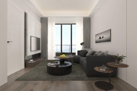 Penthäuser in Alanya, Antalya, Türkei Nr. 94348 - 7