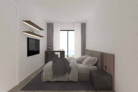 Penthäuser in Alanya, Antalya, Türkei Nr. 94348 - 10
