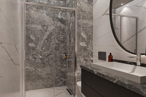 Penthouse for sale in Oba, Antalya, Turkey, 51m2, No. 94346 – photo 16