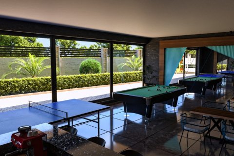 Penthouse for sale in Oba, Antalya, Turkey, 51m2, No. 94346 – photo 7