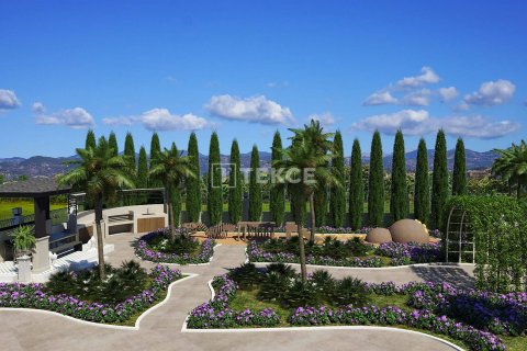 1+1 Wohnung  in Alanya, Antalya, Türkei Nr. 44317 - 8