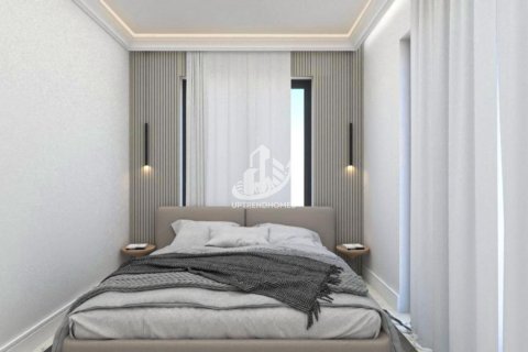1+1 Lägenhet  i Oba, Antalya, Turkiet Nr. 98441 - 22