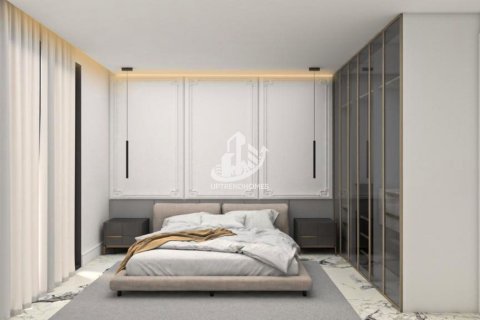 1+1 Lägenhet  i Oba, Antalya, Turkiet Nr. 98441 - 26