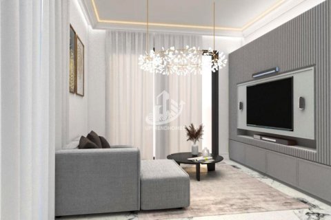 1+1 Lägenhet  i Oba, Antalya, Turkiet Nr. 98441 - 23